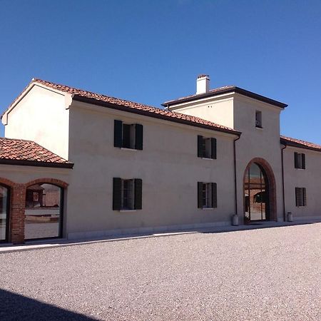 Corte Motte Pegognaga Exterior foto